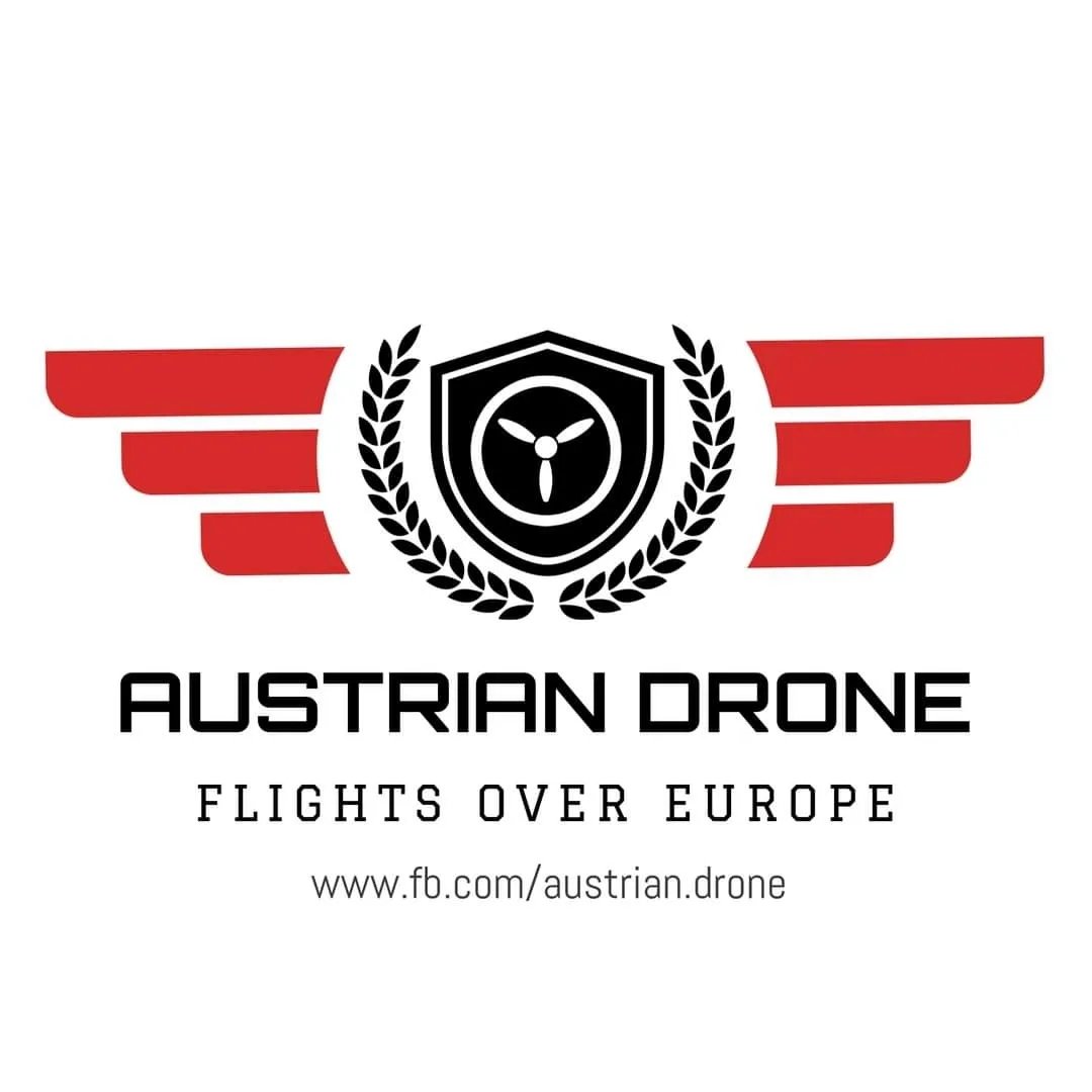 Austrian Drone