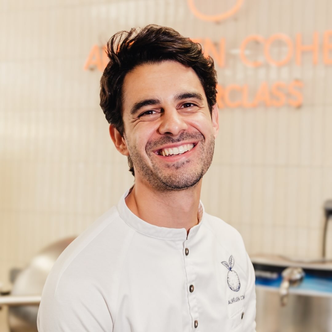 Aurélien Cohen ?