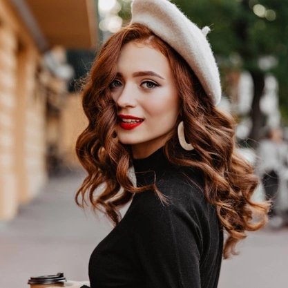 Monique Hepburn