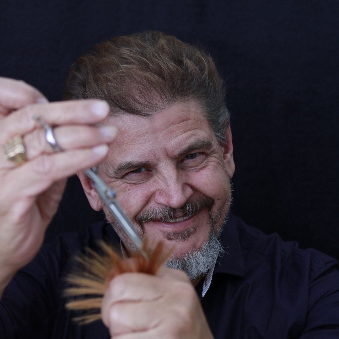 Paulo Freitas Hair