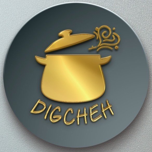 Digcheh ( دیگچه )