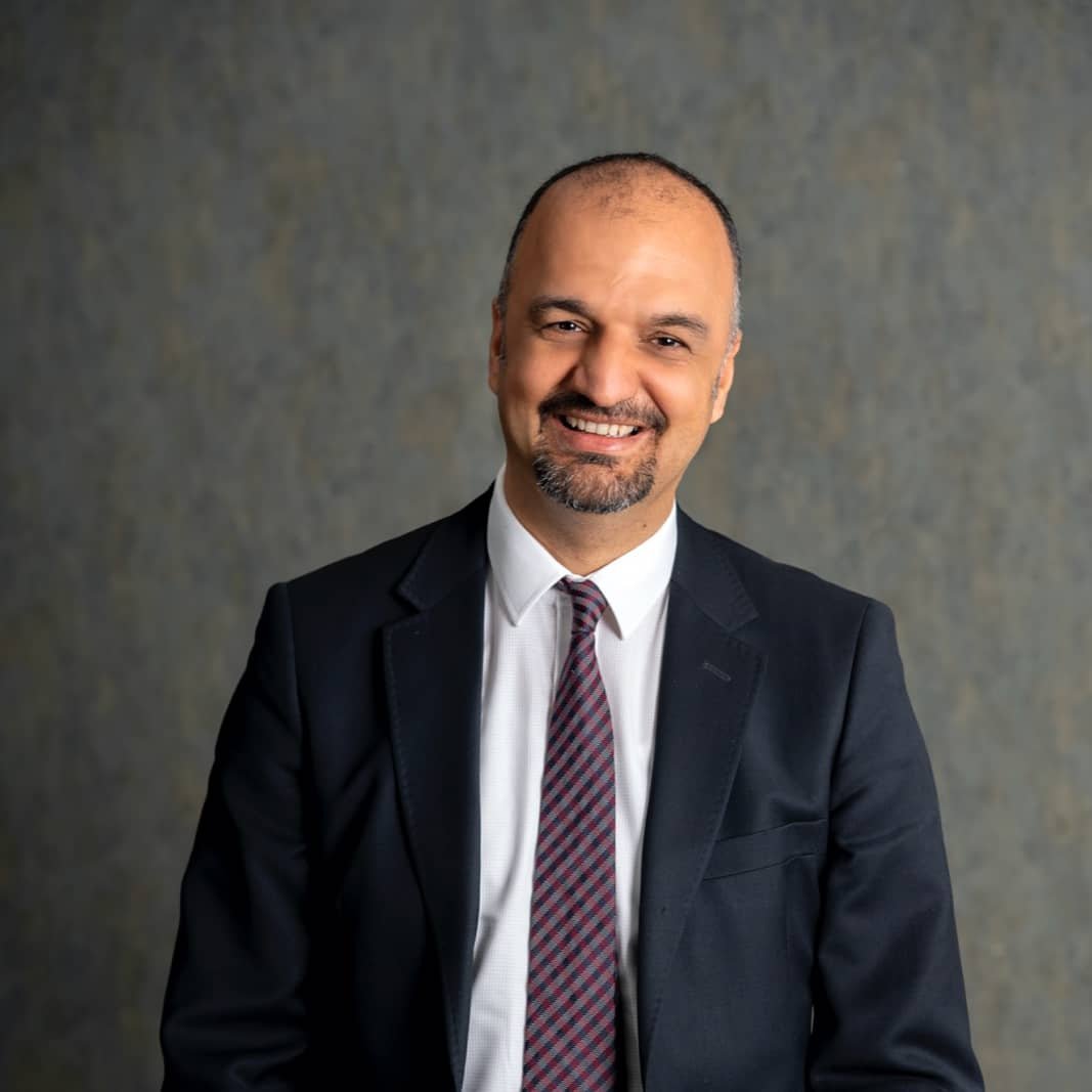 Prof. Dr. Alihan Derincek