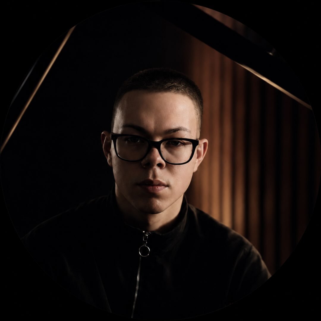 Kevin Rosén