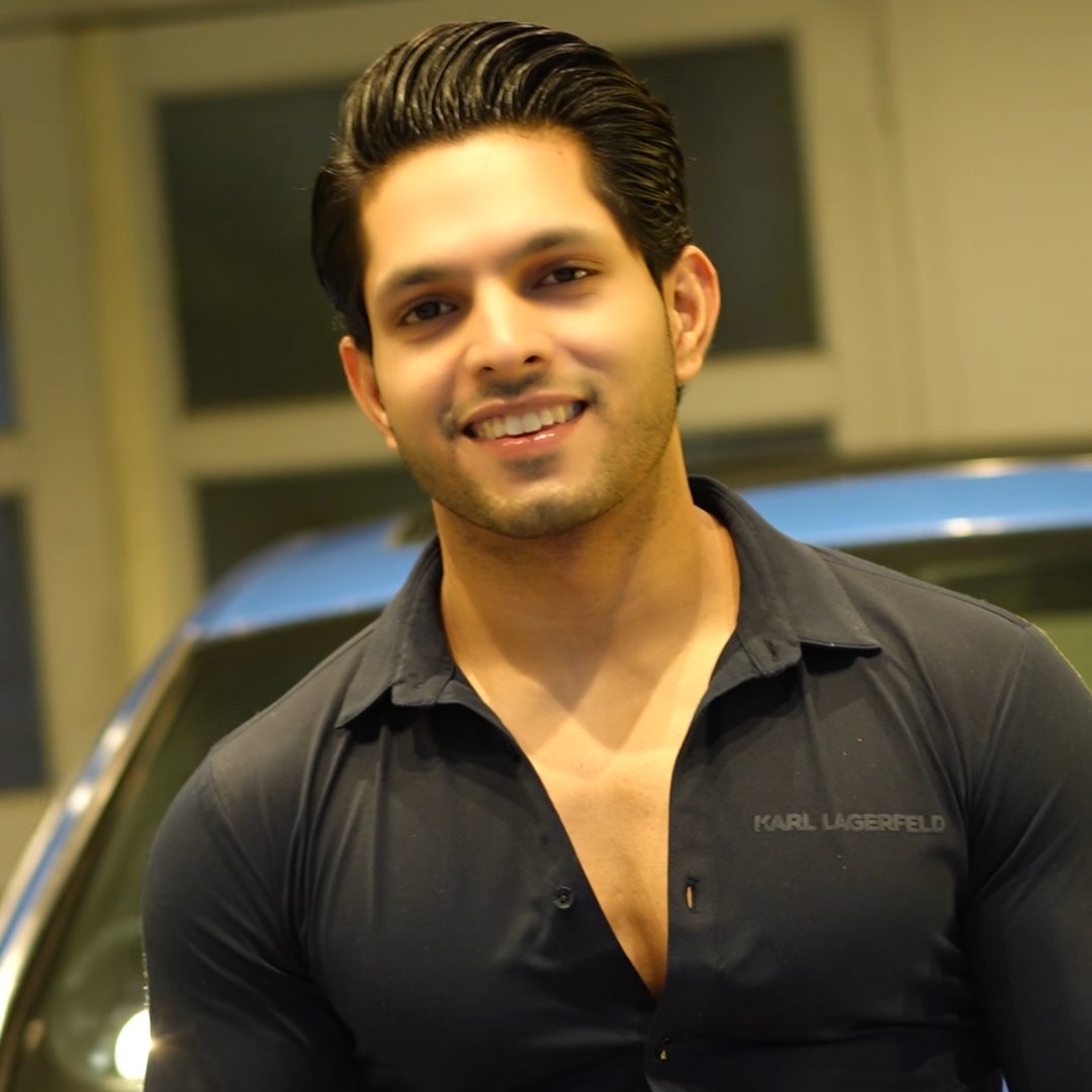 SAGAR MOGHA