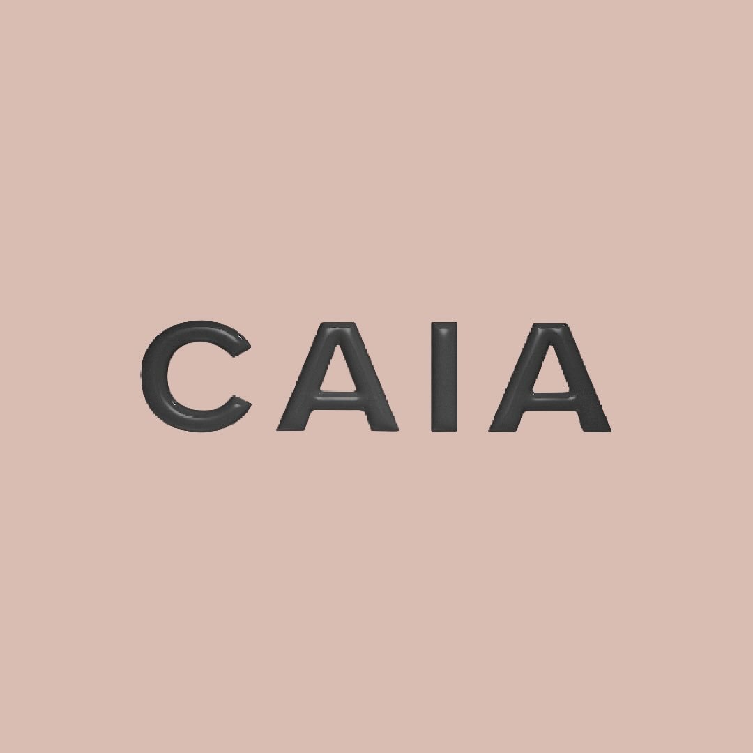 CAIA Cosmetics