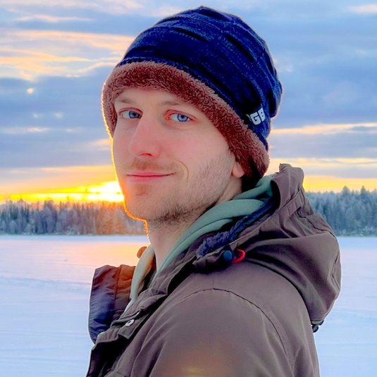 Daniel Erik