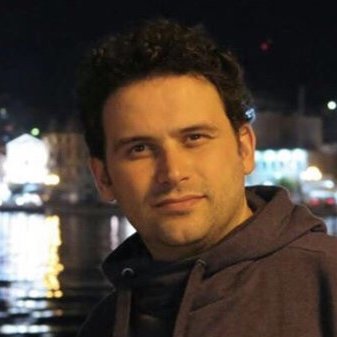 Burak Karabey