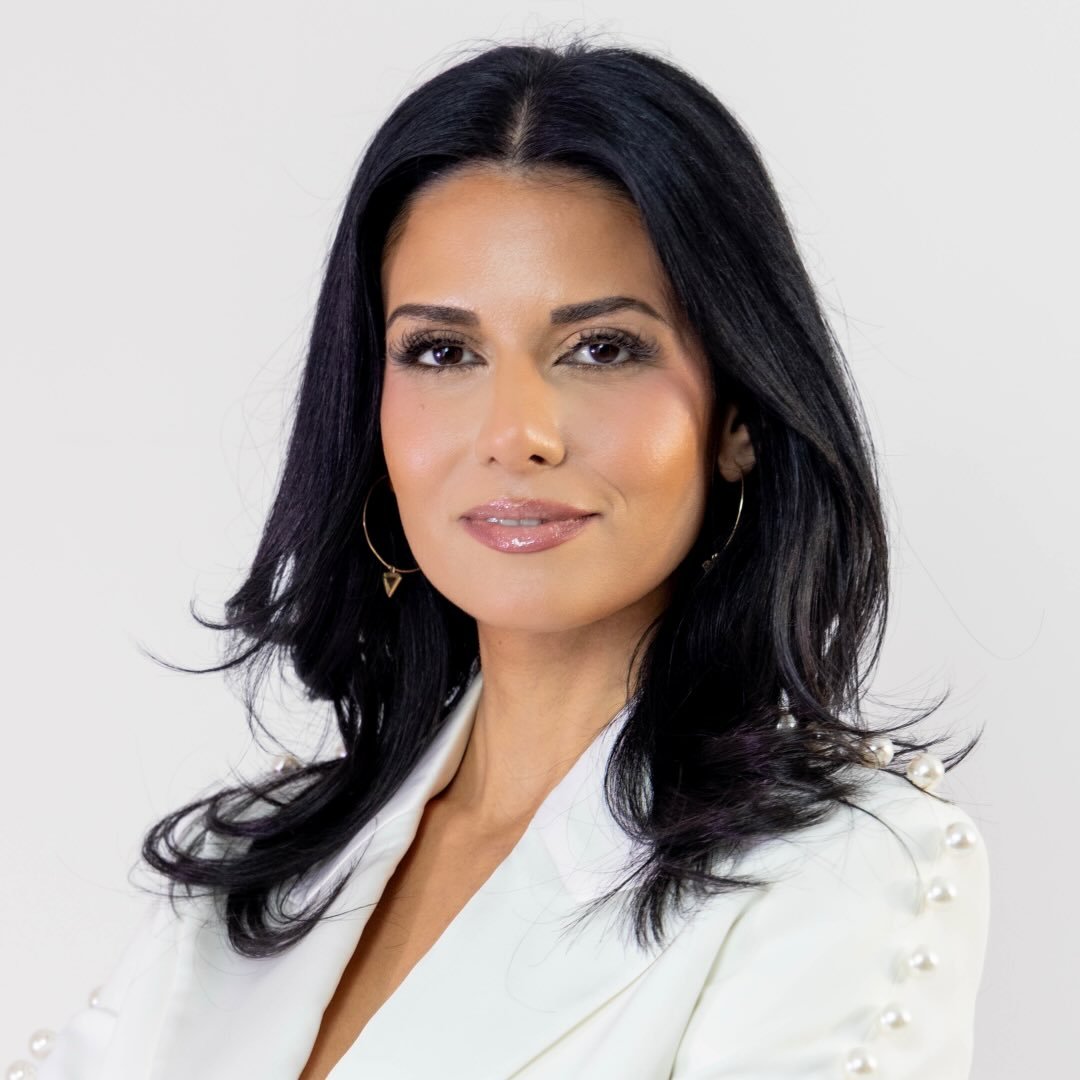 Kiana Danial | Investing | Wealth Building | Triple Compounding