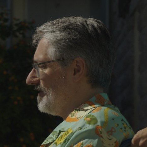 Nuno Markl