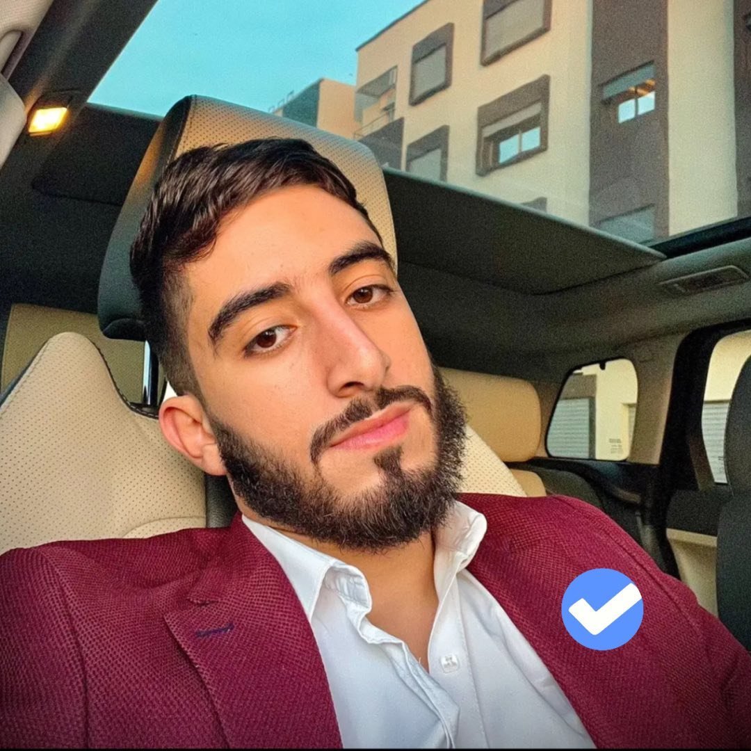 Zakaria 📤chlikha زكرياء اشليخة