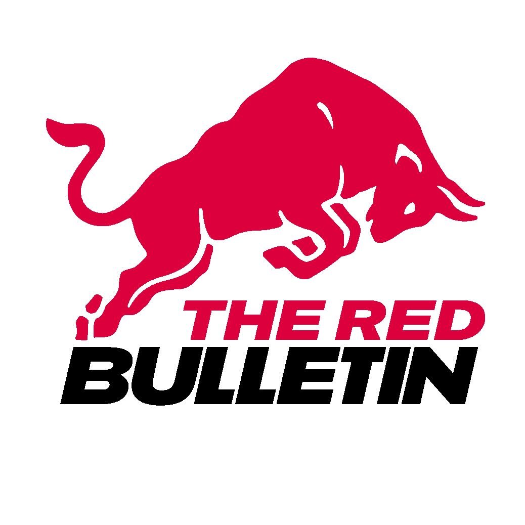 The Red Bulletin