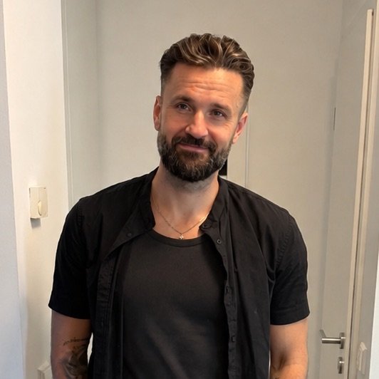 Dima Kreis | Gesundheits- & Fitnesscoach