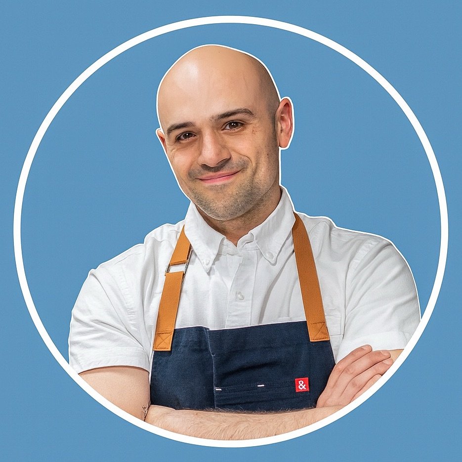 Matt Mancuso | Chef + Recipes