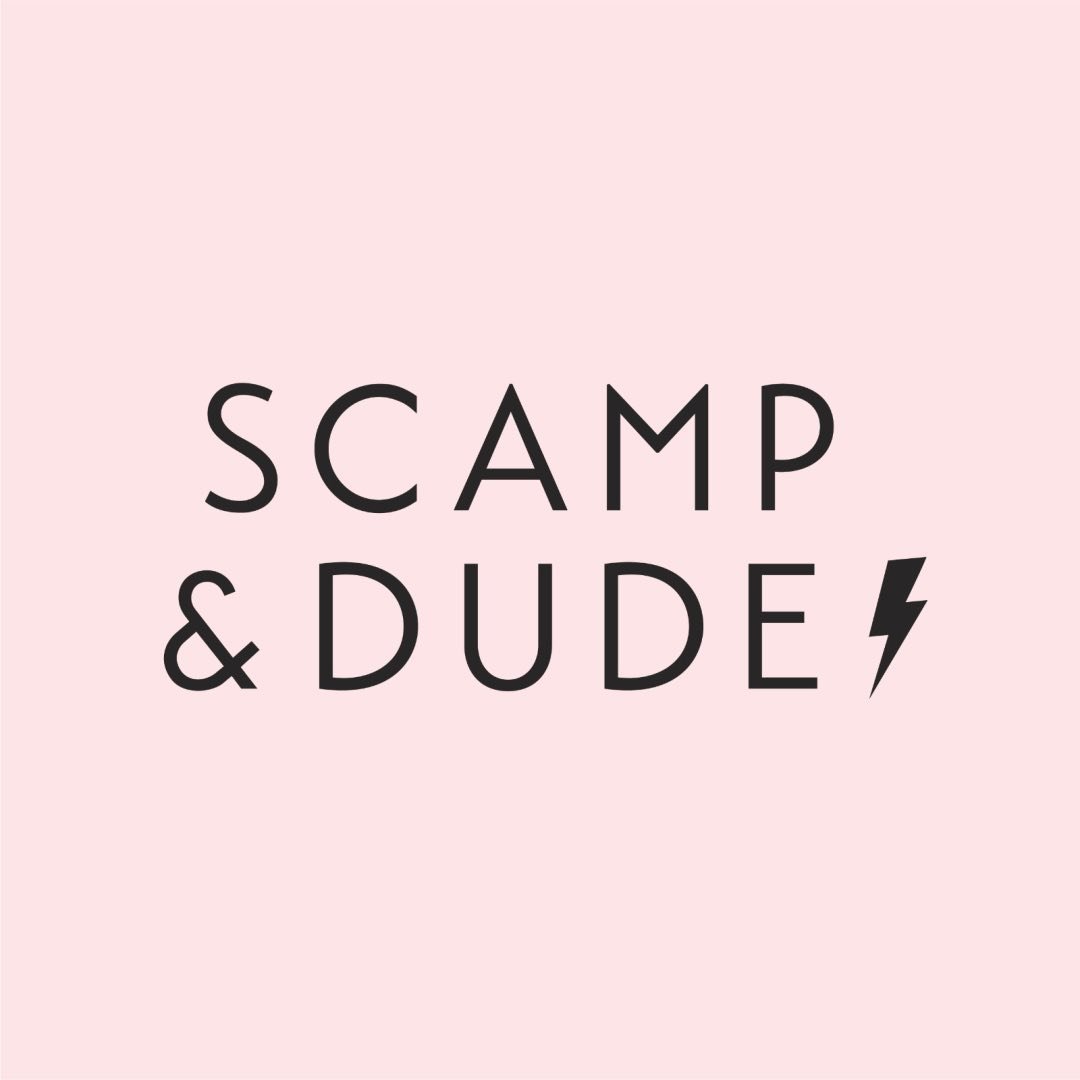 Scamp & Dude®