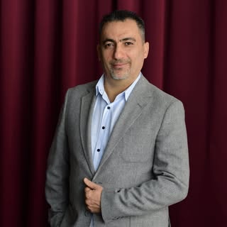 MEHMET ALİ ÇİÇEKÇİ / Eğitim Bilimci / Motivasyon Konuşmacısı