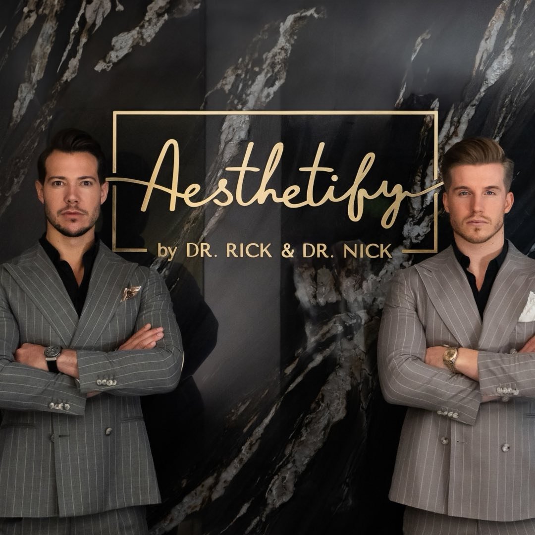 Aesthetify By Rick & Nick