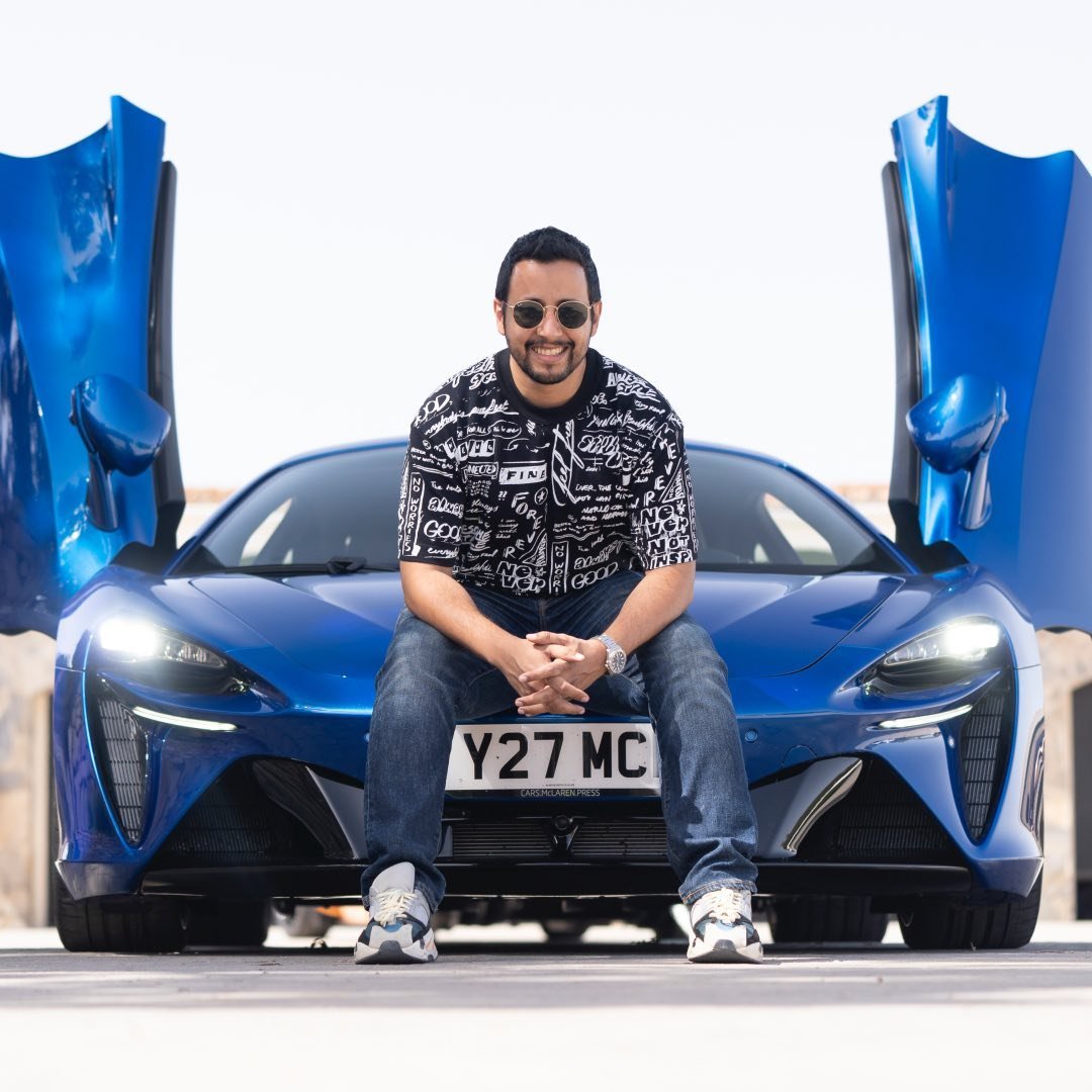 أحمد الشهري Ahmad Alshehri