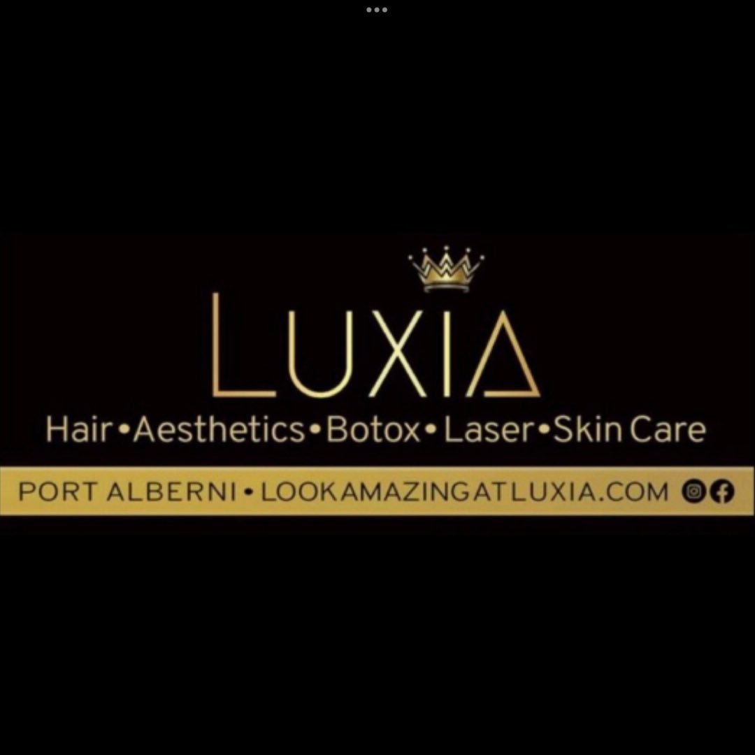 Luxia Beauty Bar & Laser Clinic