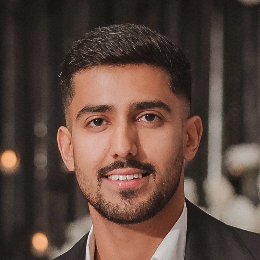 Manvir Dosanjh
