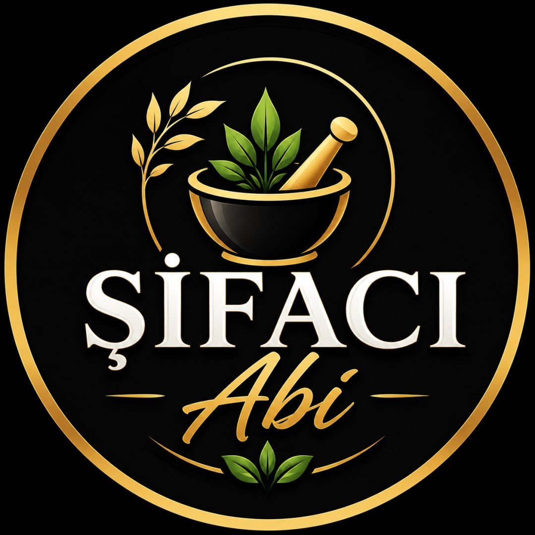 Şifacı Abi