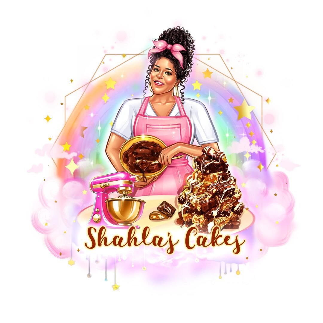 Shahla's Cakes