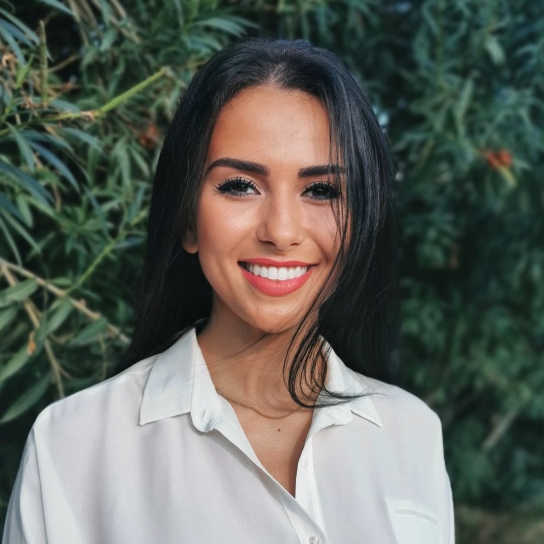 Elif Doğru