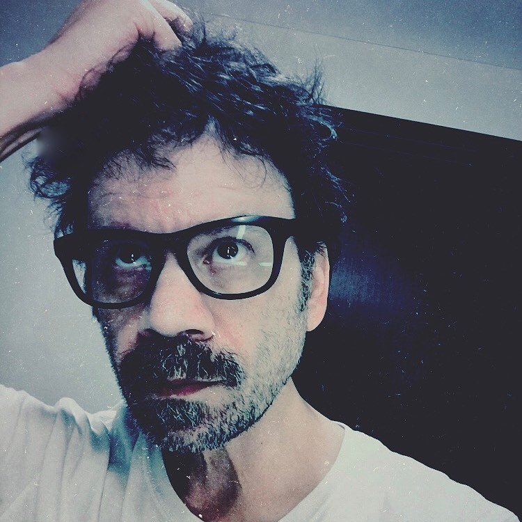 Toby Morton