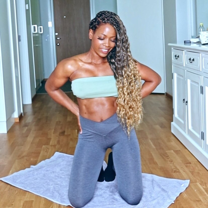 Ivone Ekman