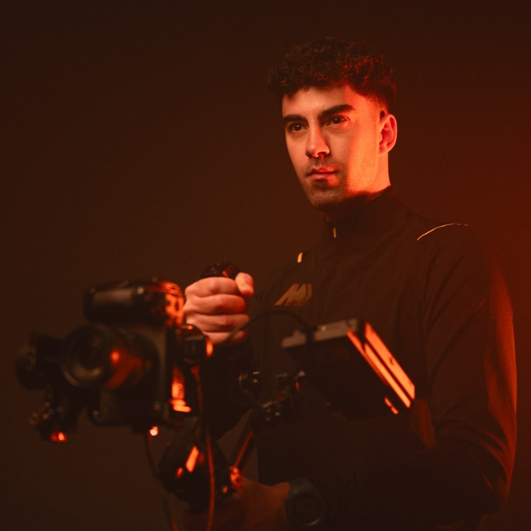 Nick Isaris | Photographer Filmmaker