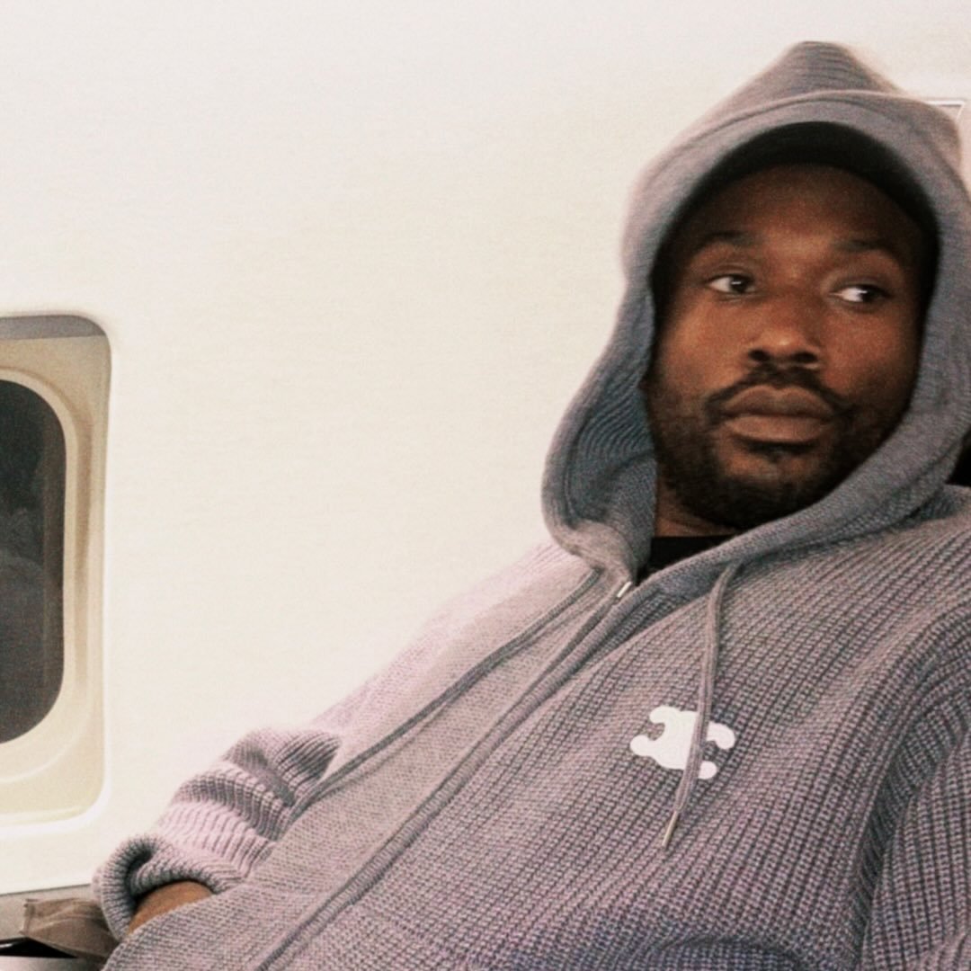 Meek Mill