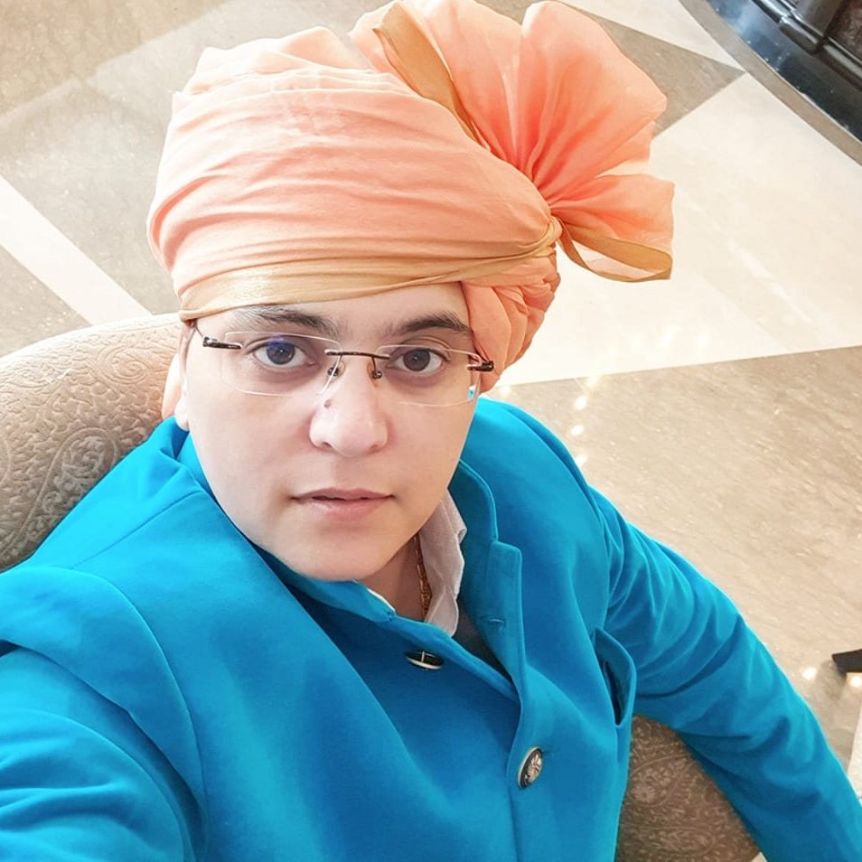 Anamika Gaba