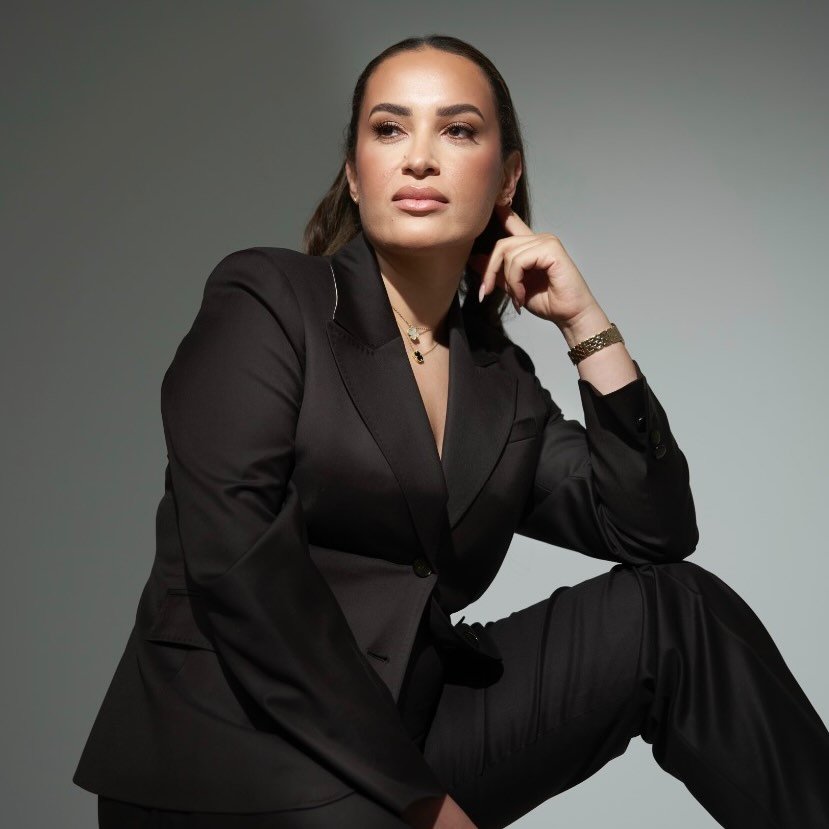 Dr Kaly Jaff | Aesthetic Medicine & Longevity 🧿