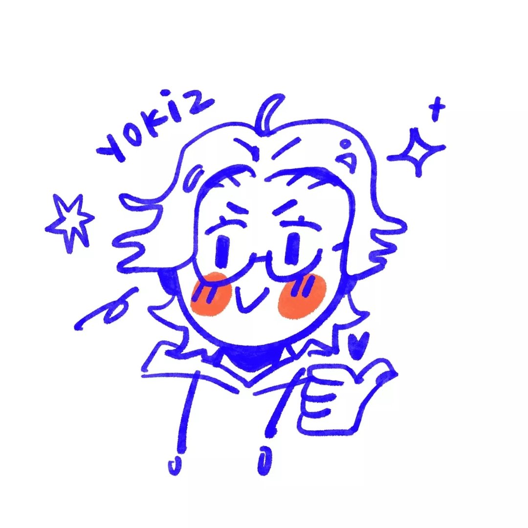 Yoki Zhou💥🌟