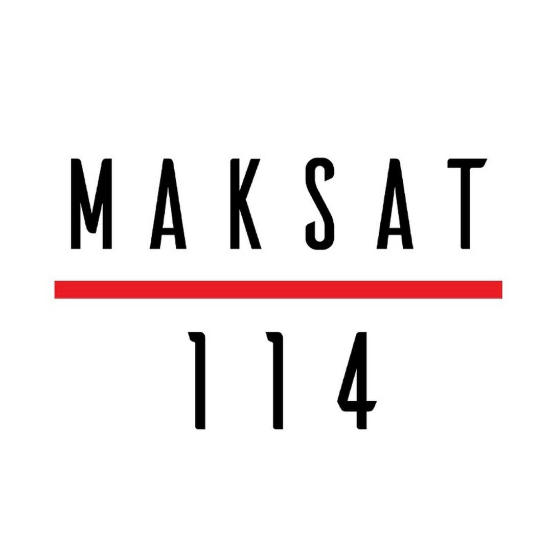 Maksat | 114