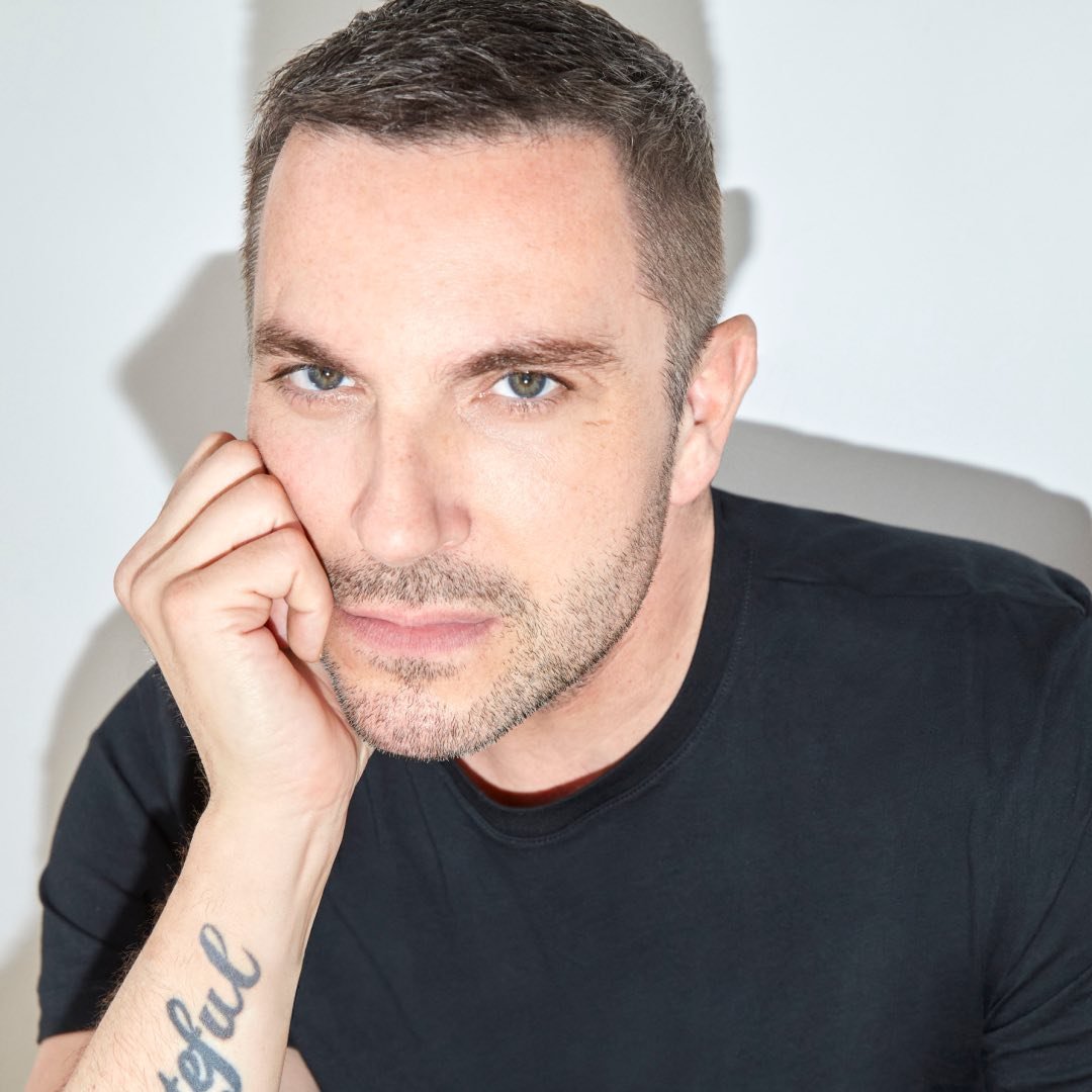 David Damours