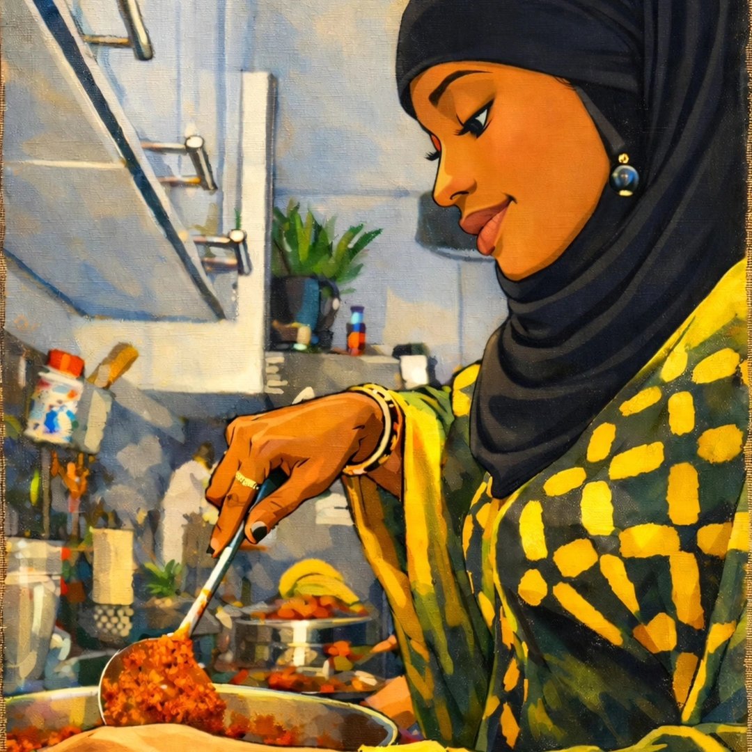 Aicha Drame