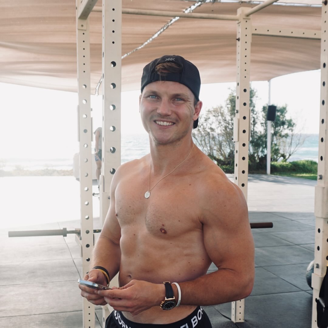 Tristan Dommann