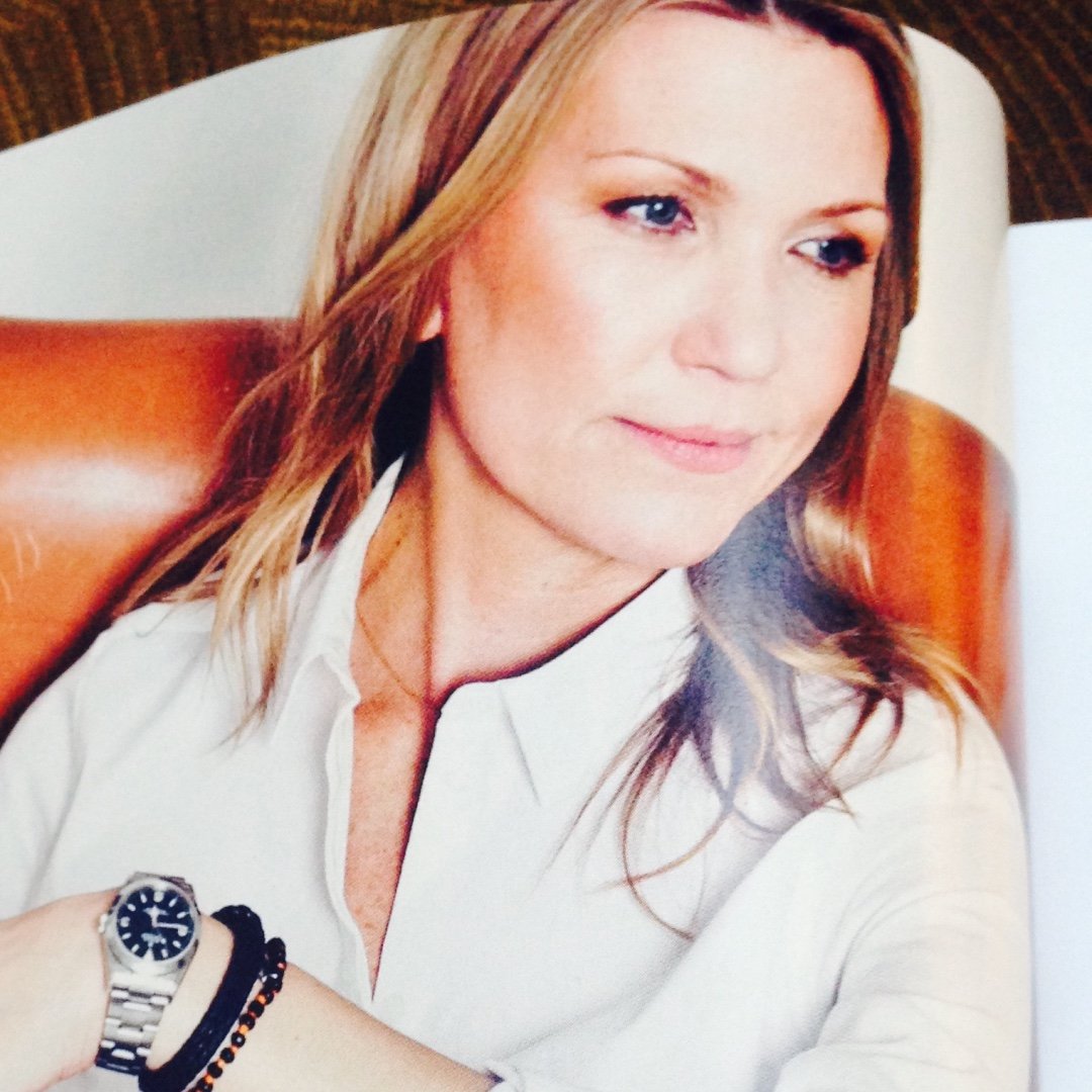 Jenny Alversjö
