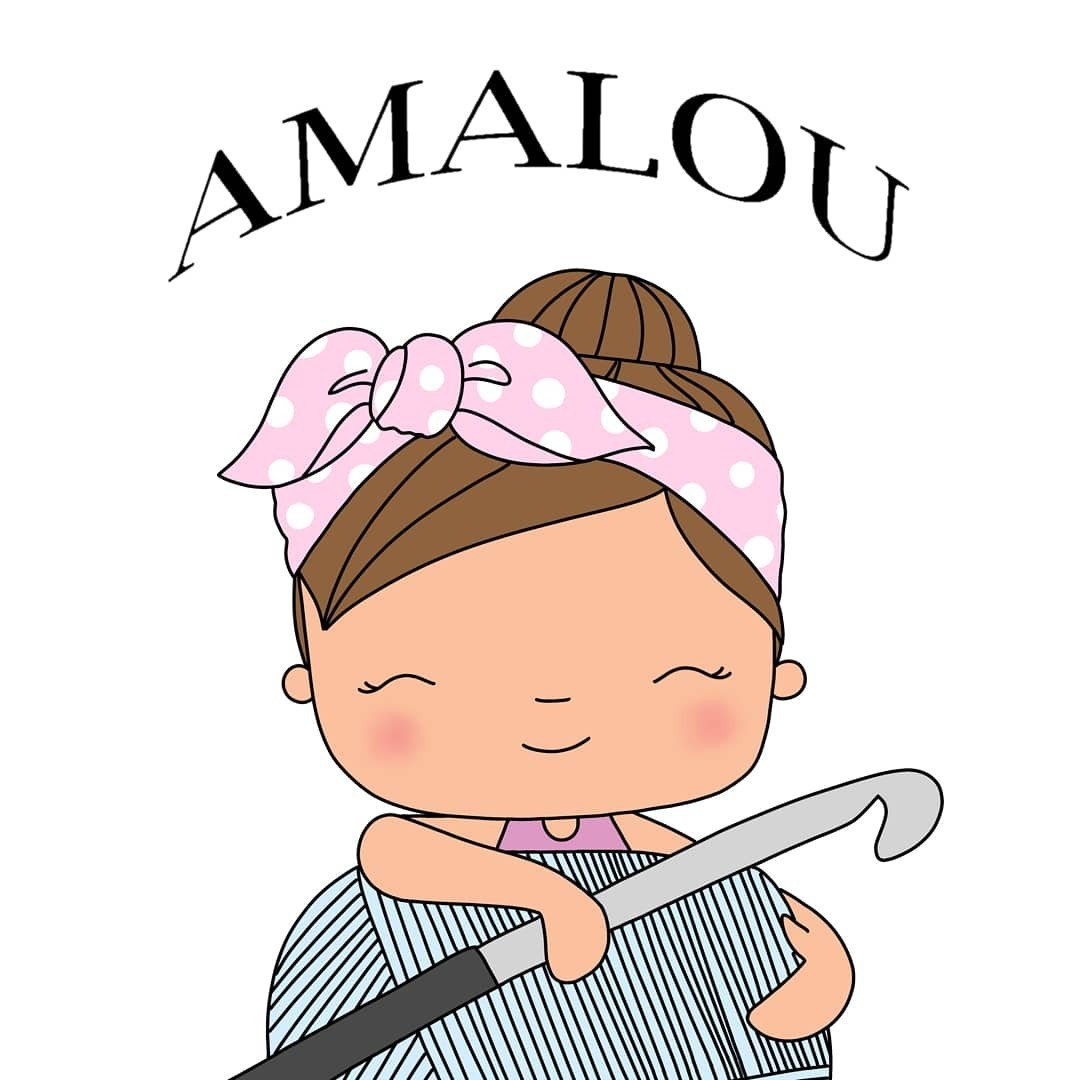 AMALOU.Designs