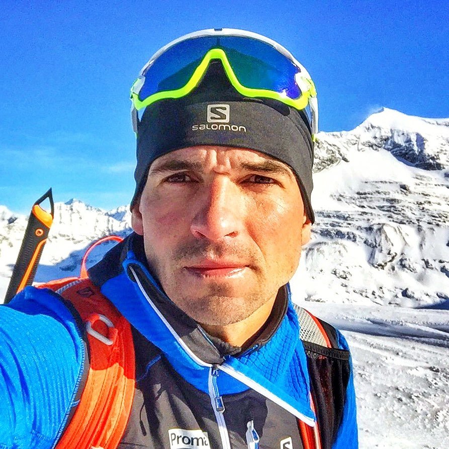 Tomas Petrecek