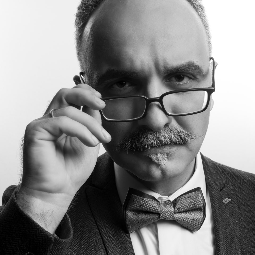 Emrah Safa Gürkan (ESG)