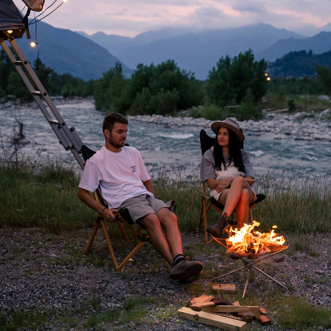 SlowNomads
