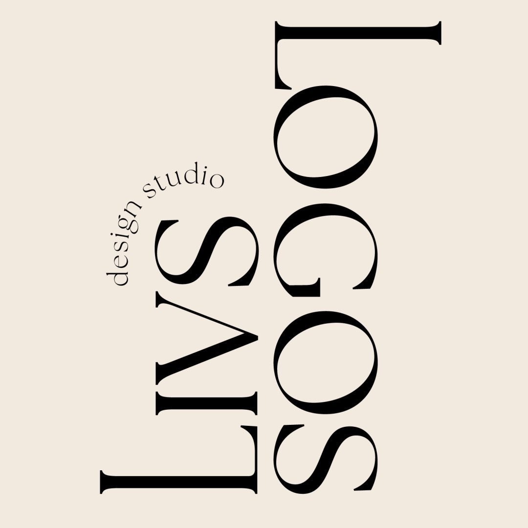 Logos | Brand Design | Print | Signage | Livslogos
