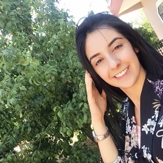Diyetisyen Edanur Kurtcebe Atıcı 💫