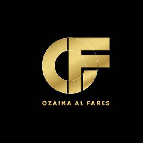 Ozaina Alfares