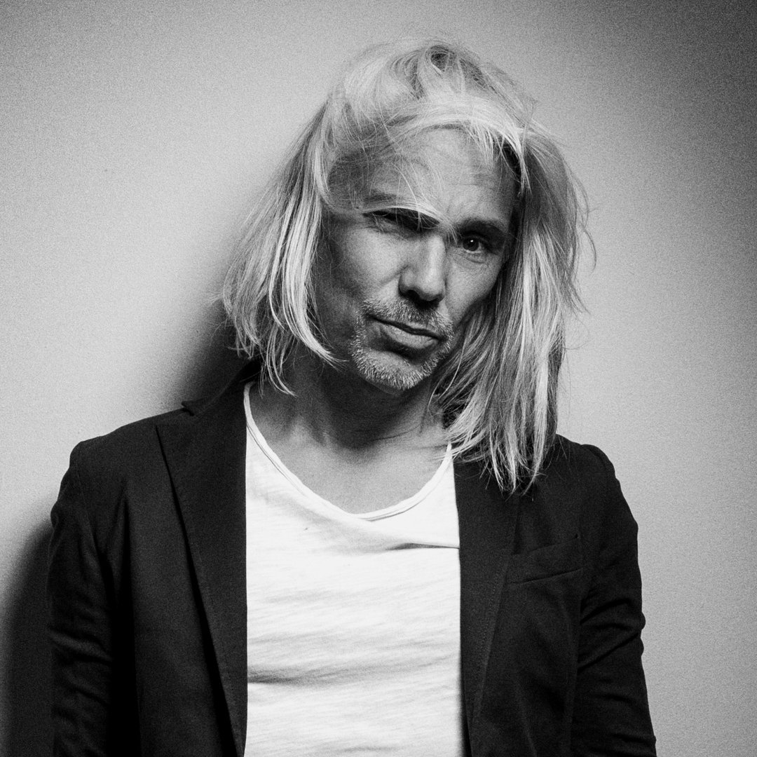 Sascha Van Der Werf
