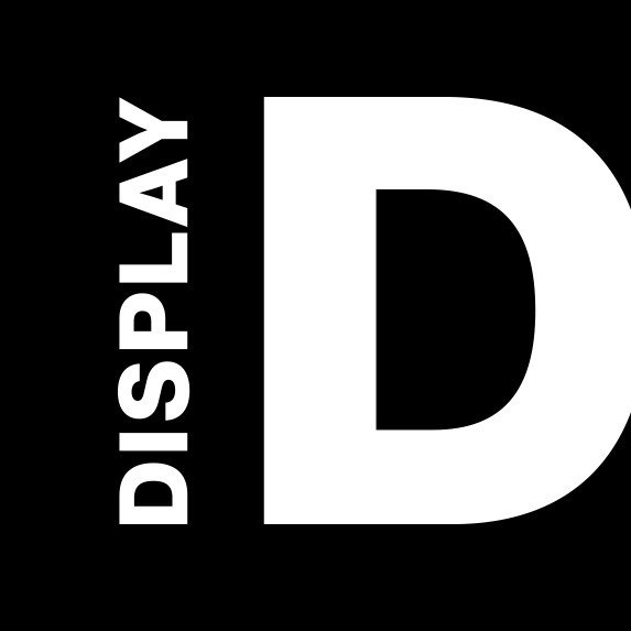 DISPLAY Magazin
