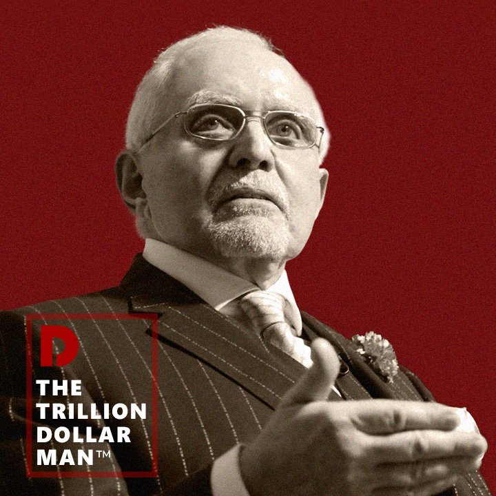 Dan Peña - Trillion Dollar Man