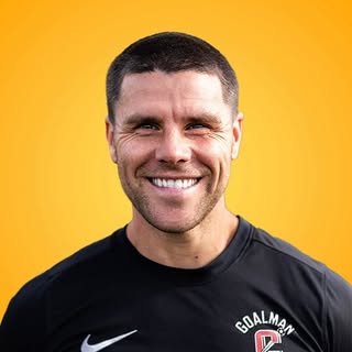 Dan Holman