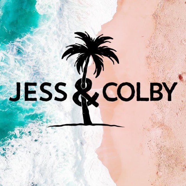 Jess and Colby